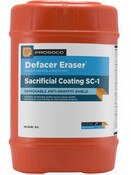 Prosoco Sure Klean SC-1 Sacrificial Coating 5 Gallon Pail